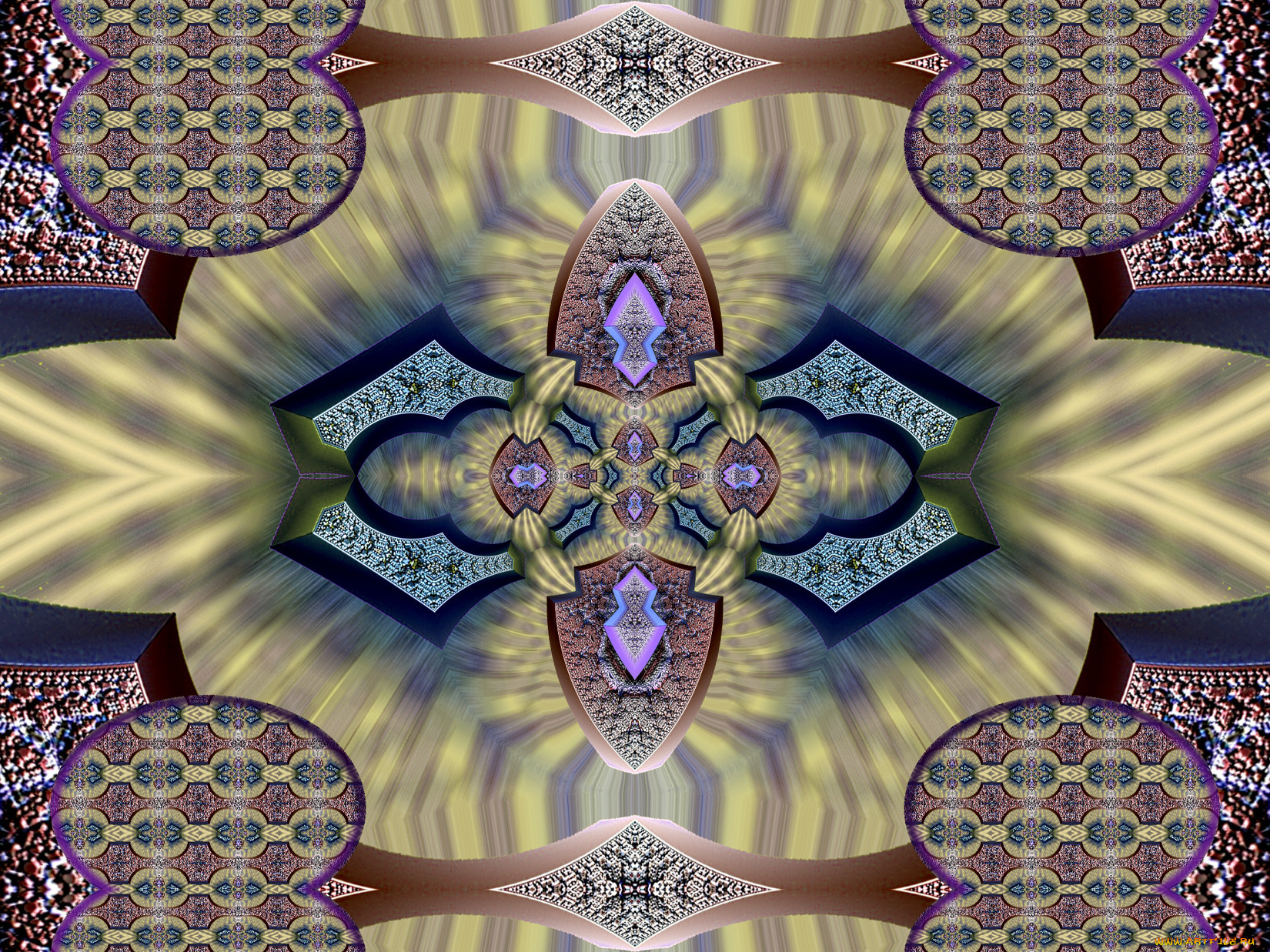 3, , fractal, , 